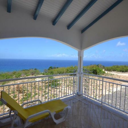 Villa Planete Bleue Habitation Mes Desirs Beaurenom Exterior foto